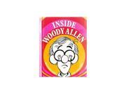 Inside Woody Allen