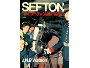 Sefton The Story of a Cavalry Horse