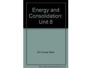 Energy and Consolidation Unit 7