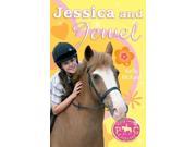 Jessica and Jewel Pony Camp Diaries