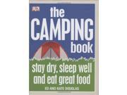 The Camping Book Dk