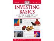 Investing Basics Essential Finance