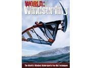 Windsurfing World Sports Guide