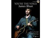 James Blunt Piano Vocal Guitar You re the Voice