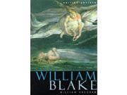 William Blake British Artists series