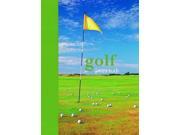 Golf Journal Interactive journals
