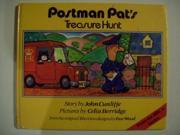 Postman Pat s Treasure Hunt Postman Pat storybooks