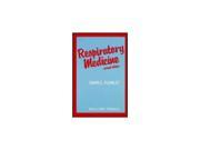 Respiratory Medicine Concise Medical Textbooks