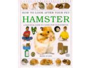 Hamster How to Look After Your Pet
