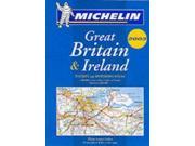Great Britain and Ireland 2003 Tourist Motoring Atlas