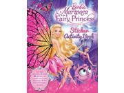 Barbie Mariposa Sticker Activity Barbie Mariposa Fairy Princess