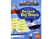 Big Book of Big Ships Usborne Big Book of Big Things