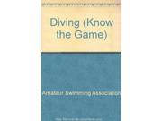 Diving Know the Game