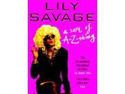 Lily Savage A Sort of A Z Thing