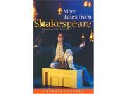 More Tales from Shakespeare Penguin ELT Readers Level 5 Upper Intermediate