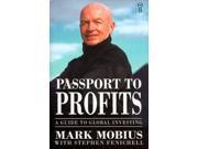 Passport to Profits A Guide to Global Investing