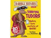 Terrifying Tudors Horrible Histories