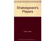 Shakespeare s Players