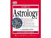 KISS Guide to Astrology Keep it Simple Guides