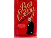 Bing Crosby The Hollow Man A Star book
