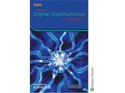 Award in Digital Applications Using ICT Students Book