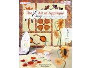 The Easy Art of Applique Joy of Quilting