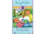 Best Stories for Five Year Olds Age Ranged Story Collections