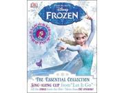 Disney Frozen The Essential Collection Disney Slipcase