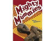 Pocket Facts Year 2 Mighty Mummies POCKET READERS NONFICTION