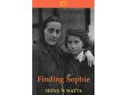 Finding Sophie Flyways