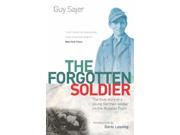 The Forgotten Soldier The true story of a young German soldier on the Russian front