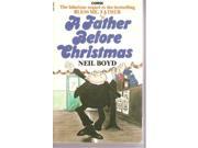 Father Before Christmas
