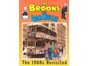 The Broons and Oor Wullie v.9 The Sixties Revisited Vol 9 Annuals