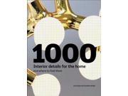 1000 Interior Details for the Home and Where to Find Them