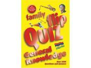 Family Flip Quiz General Knowledge