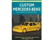 Custom Mercedes Benz Osprey Classic Marques