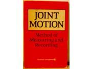 Joint Motion Method of Measuring and Recording