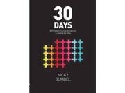 30 Days A Thirty day Practical Introduction to Reading the Bible