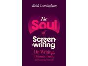 The Soul of Screenwriting 16 Story Steps