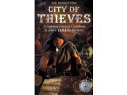 City of Thieves Fighting Fantasy Gamebook 5