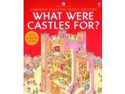 What Were Castles For? Usborne Starting Point History