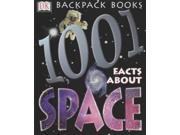 1001 Facts About Space Backpack Books