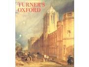 Turner s Oxford