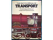 Encyclopedia of Transport The