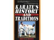 Karate s History and Traditions