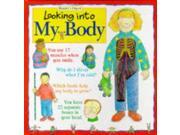Looking into My Body A Reader s Digest young families book