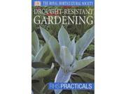 Drought resistant Gardening RHS Practicals