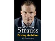 Driving Ambition My Autobiography