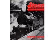 Steam Portraits of the Great Days of the British Steam Locomotive