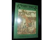 Fairy Tales Illustrated Classics